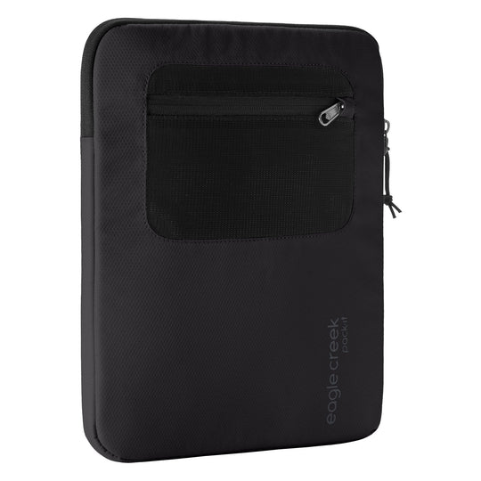 Black 12 in Laptop Sleeve Eagle Creek