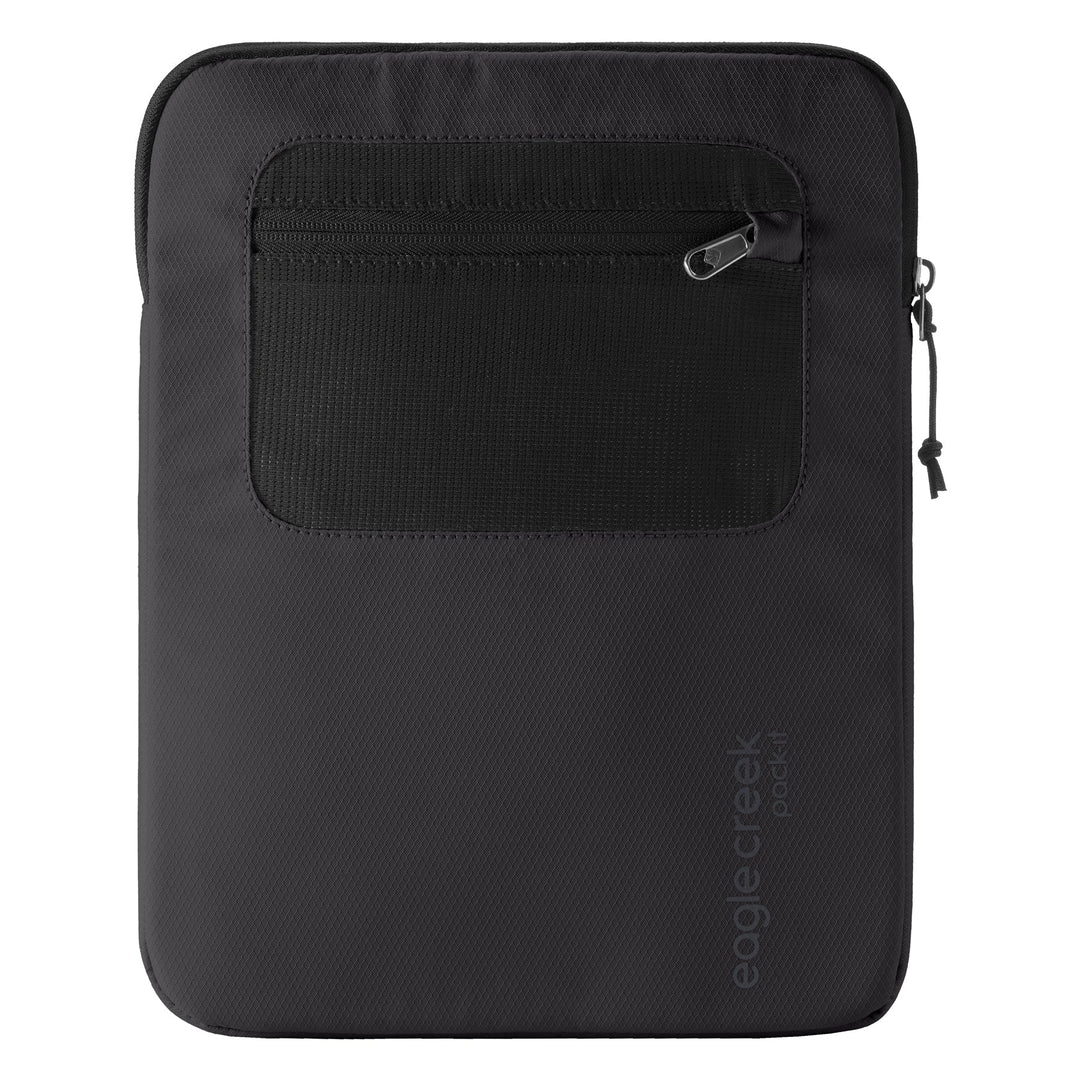 Black Laptop Sleeve 12 Inch Eagle Creek