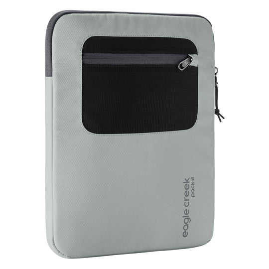 Storm Grey 12 Inch Laptop Sleeve Eagle Creek
