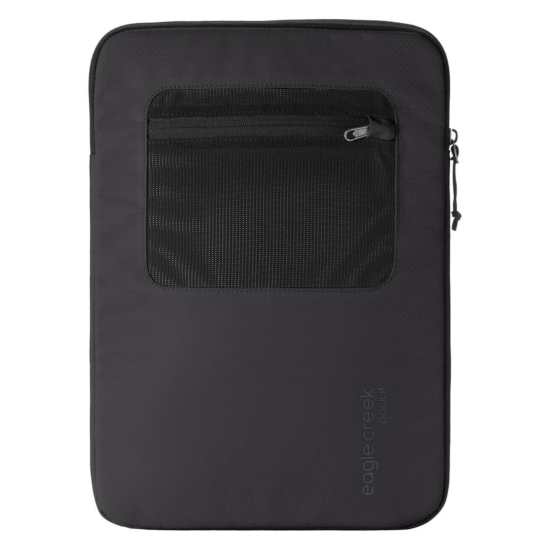 Black Laptop Sleeve 14 Eagle Creek
