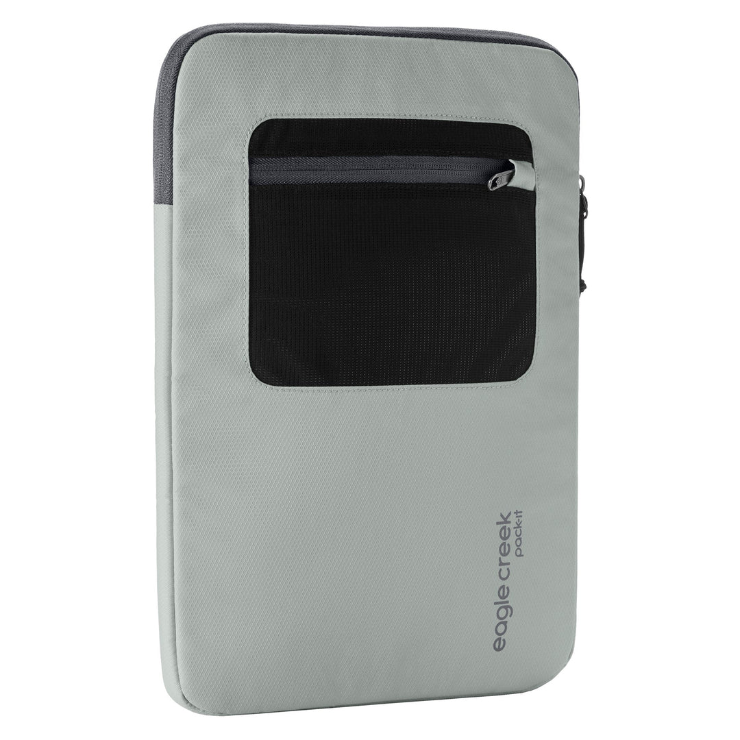 Storm Grey Laptop Sleeve for MacBooks Eagle Creek