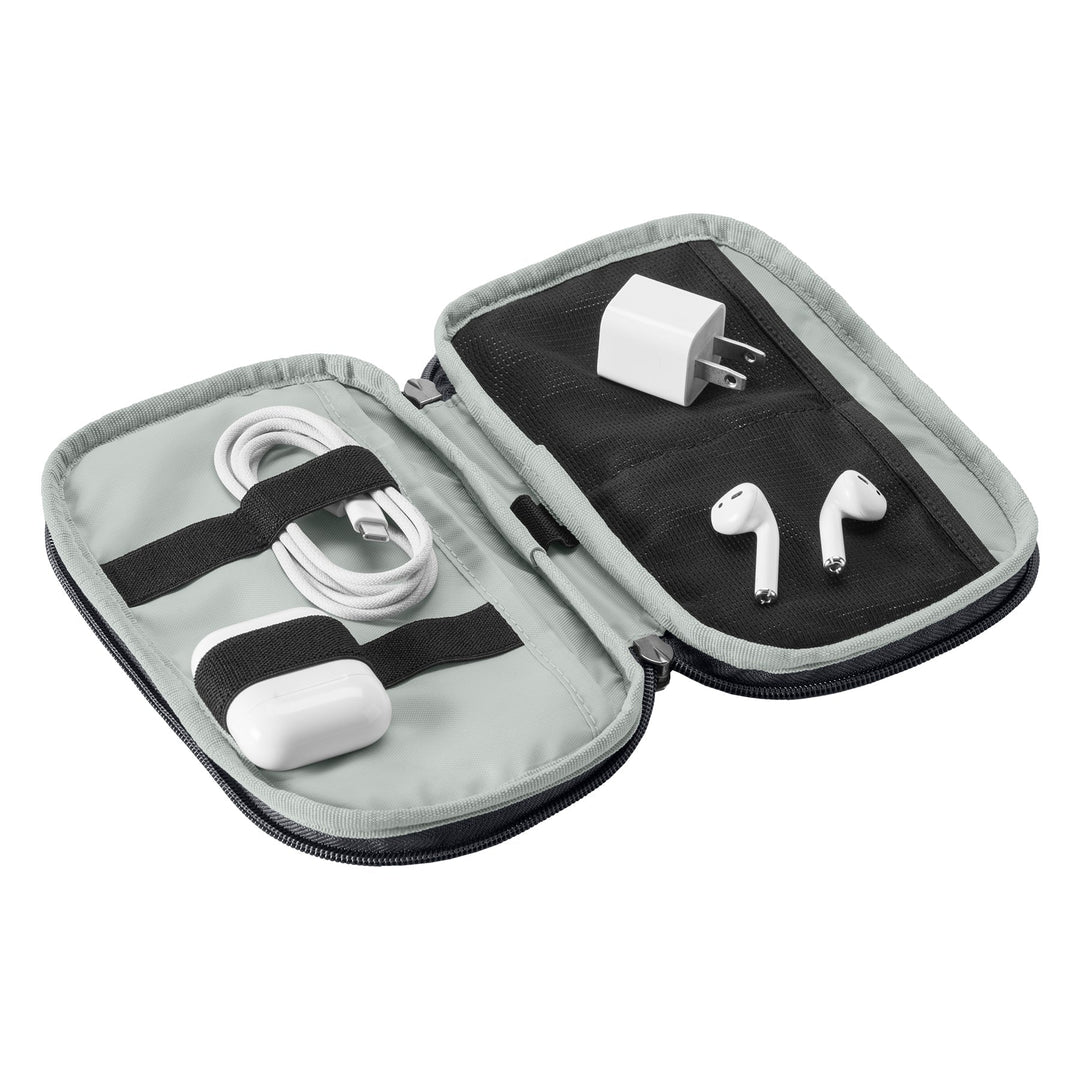 Storm Grey Packing Cubes for Devices Eagle Creek