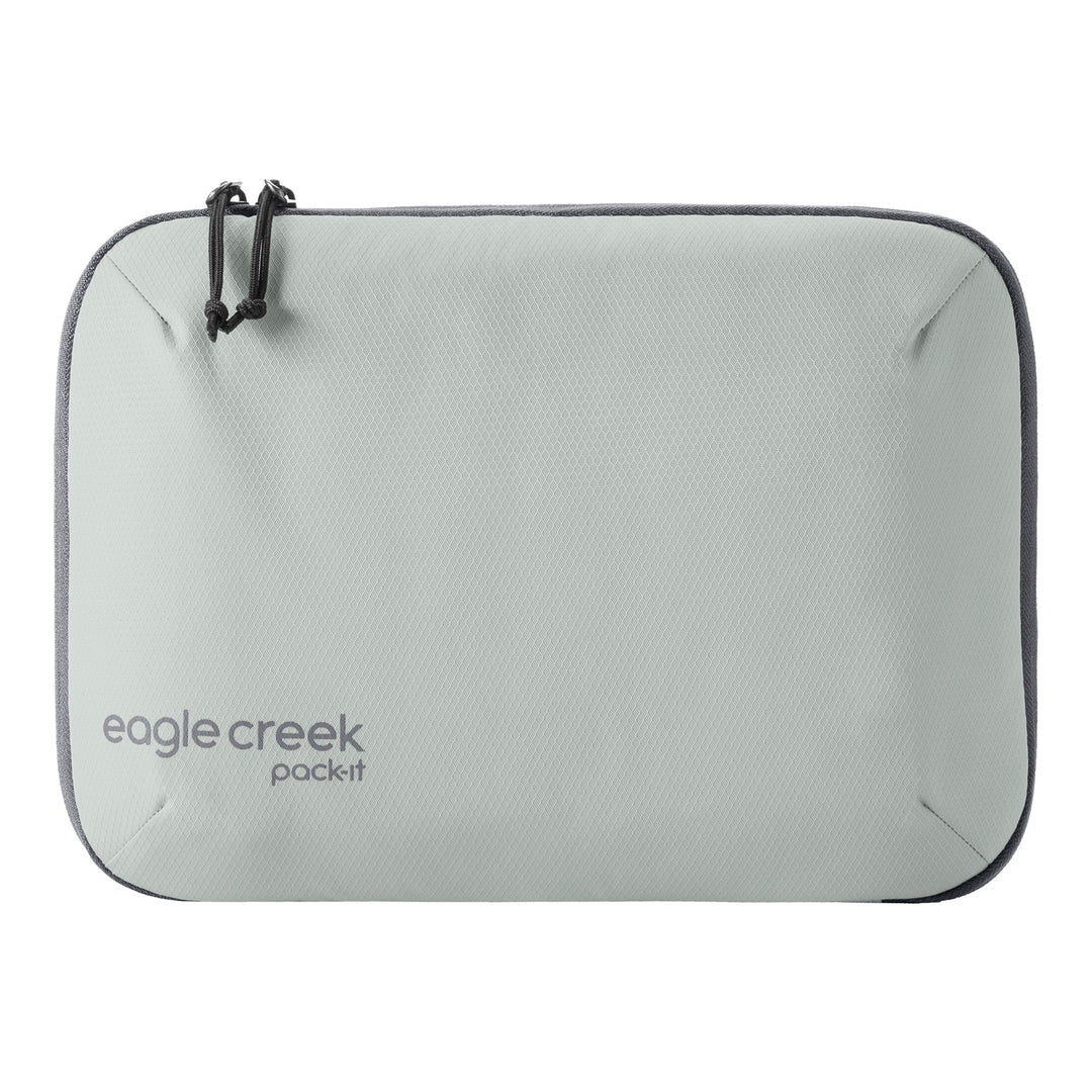 Storm Grey Packing Cubes for Work Eagle Creek