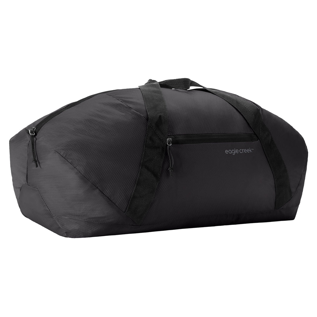 Black Best Packable Duffel Bag for Travel Eagle Creek