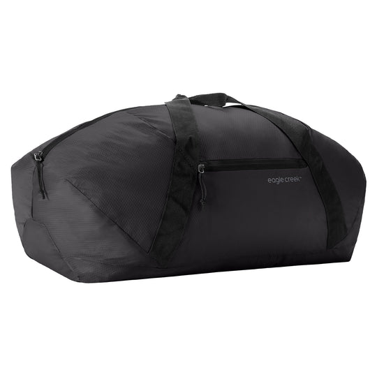 Black Best Packable Duffel Bag for Travel Eagle Creek
