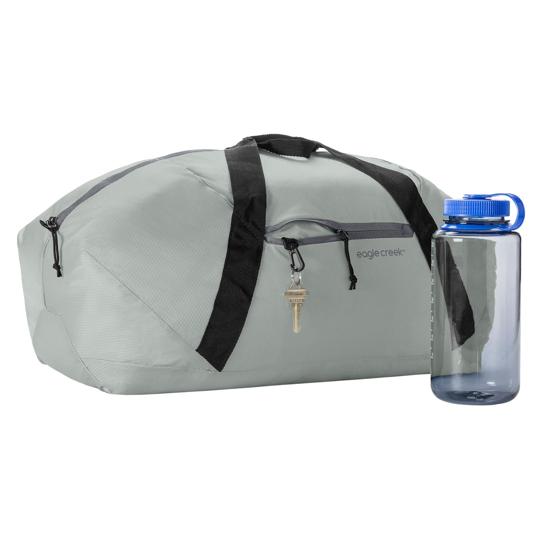 Storm Grey Packable Duffel Bags Eagle Creek