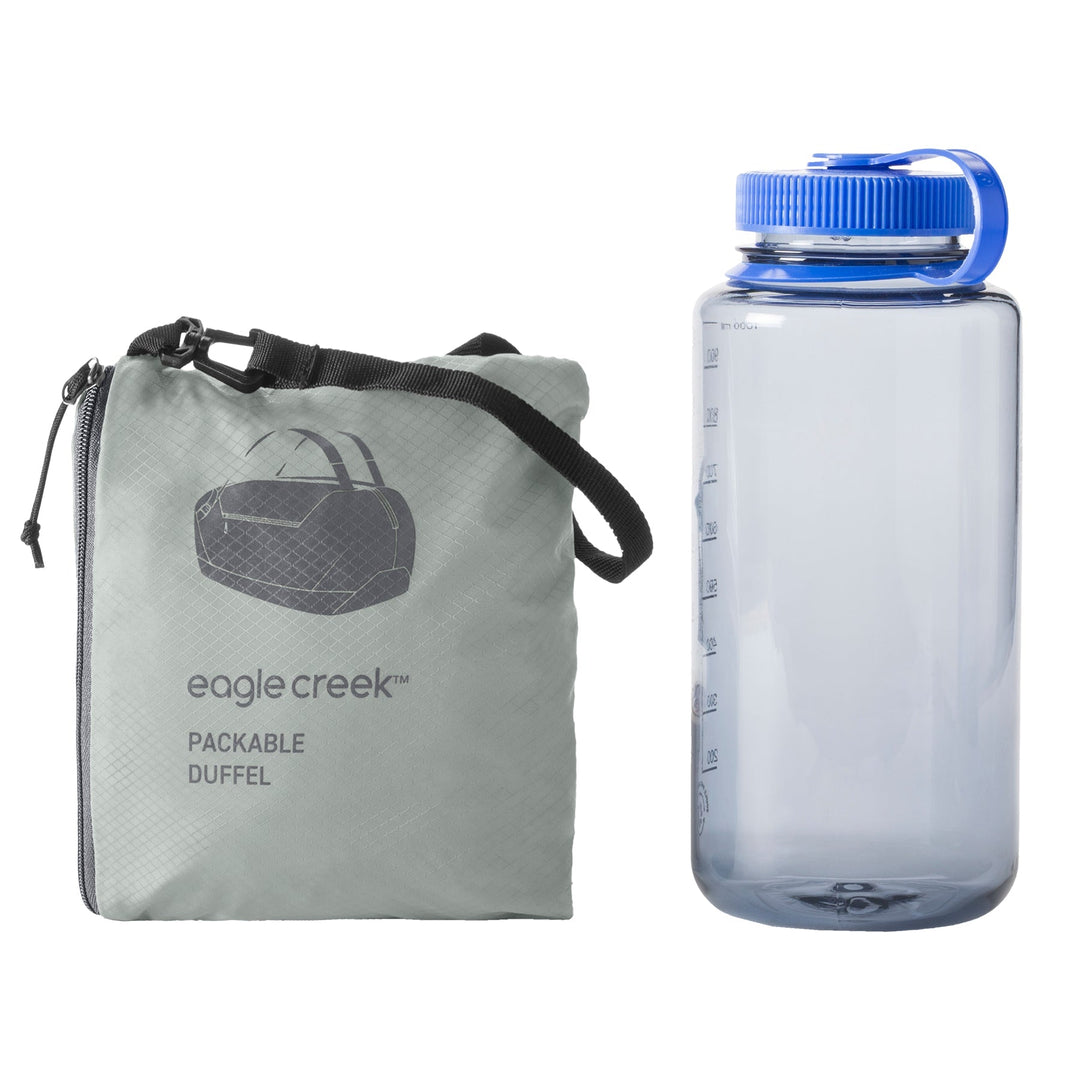 Black Packing Cube Eagle Creek