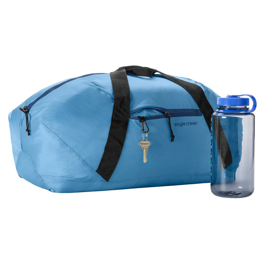 Blue Dawn Packable Duffel Bags Eagle Creek