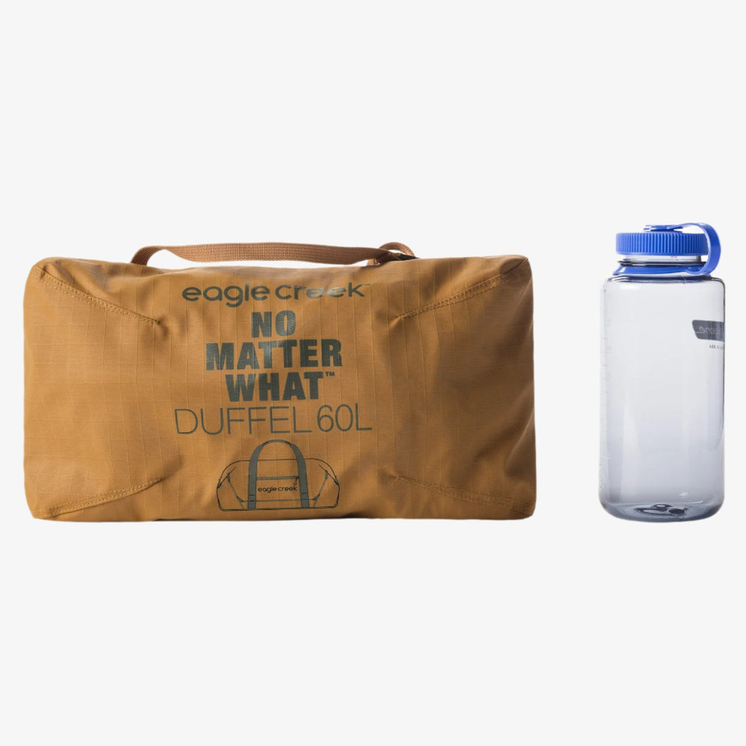 Atlantic Blue Travel Duffel Bag