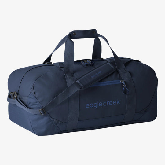 Atlantic Blue Duffel Bag 60L