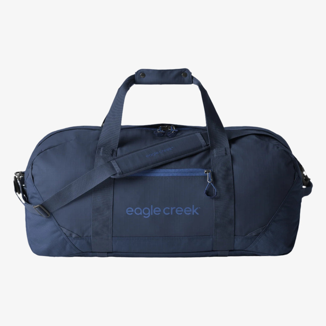 Atlantic Blue 60L Duffel Bag Backpack