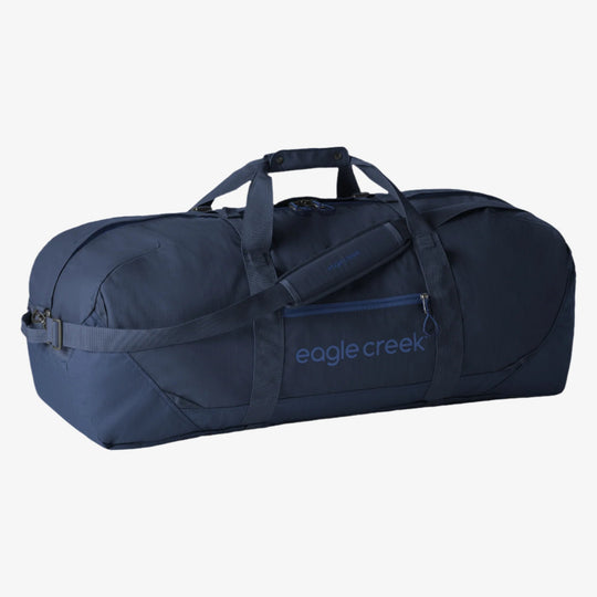 Atlantic Blue Duffel Bag 90L