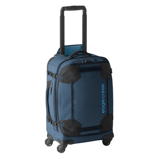 Blue Jay 4 Wheel Carry On Luggage