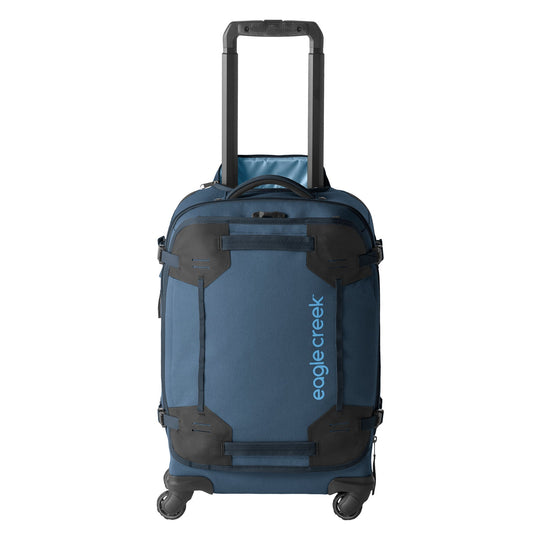Blue Jay 4 Wheel Carry On Suitcase