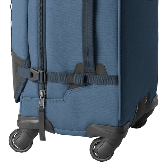 Blue Jay Luggage Carry On 4 Wheels