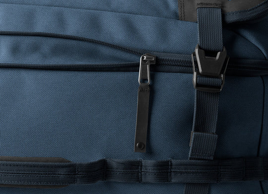 Blue Jay Carry On Luggage 4 Wheels Eagle Creek