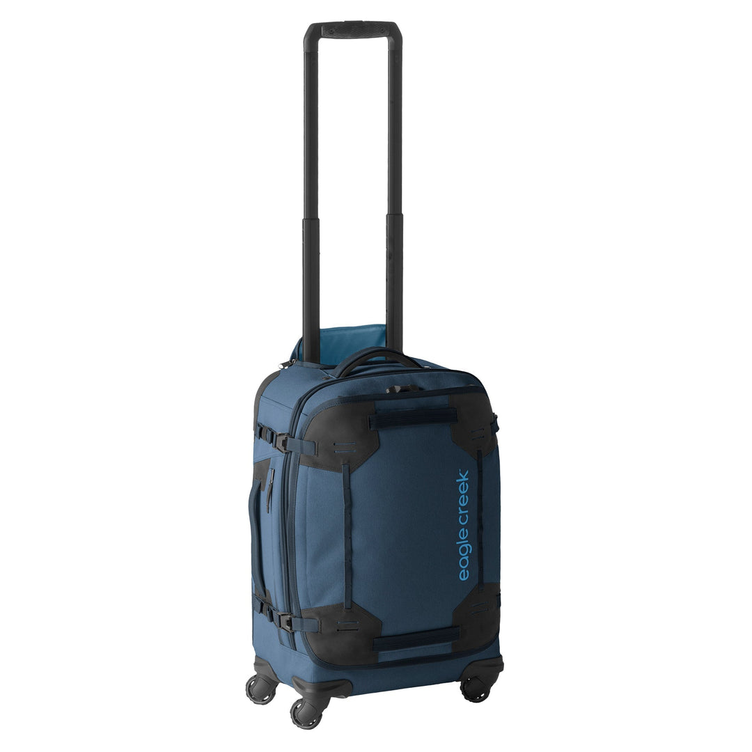 Blue Jay Carry On Suitcase