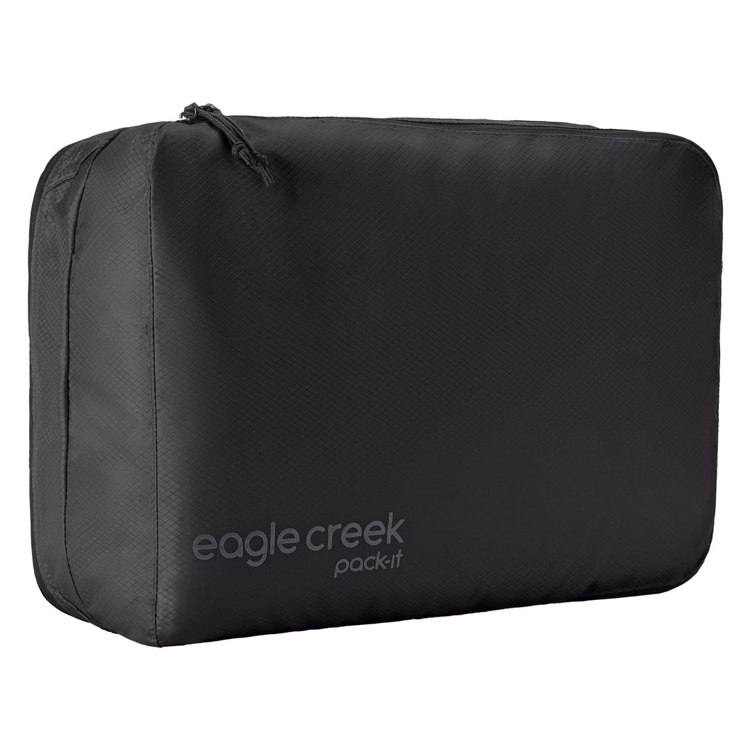 Black Packing Cubes Eagle Creek