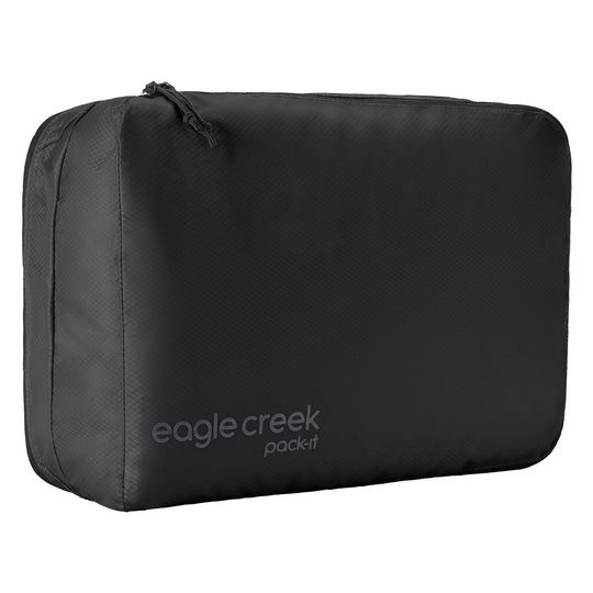 Black Packing Cubes Eagle Creek