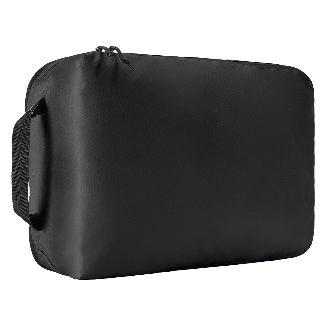 Black Packing Cubes for Travel Eagle Creek