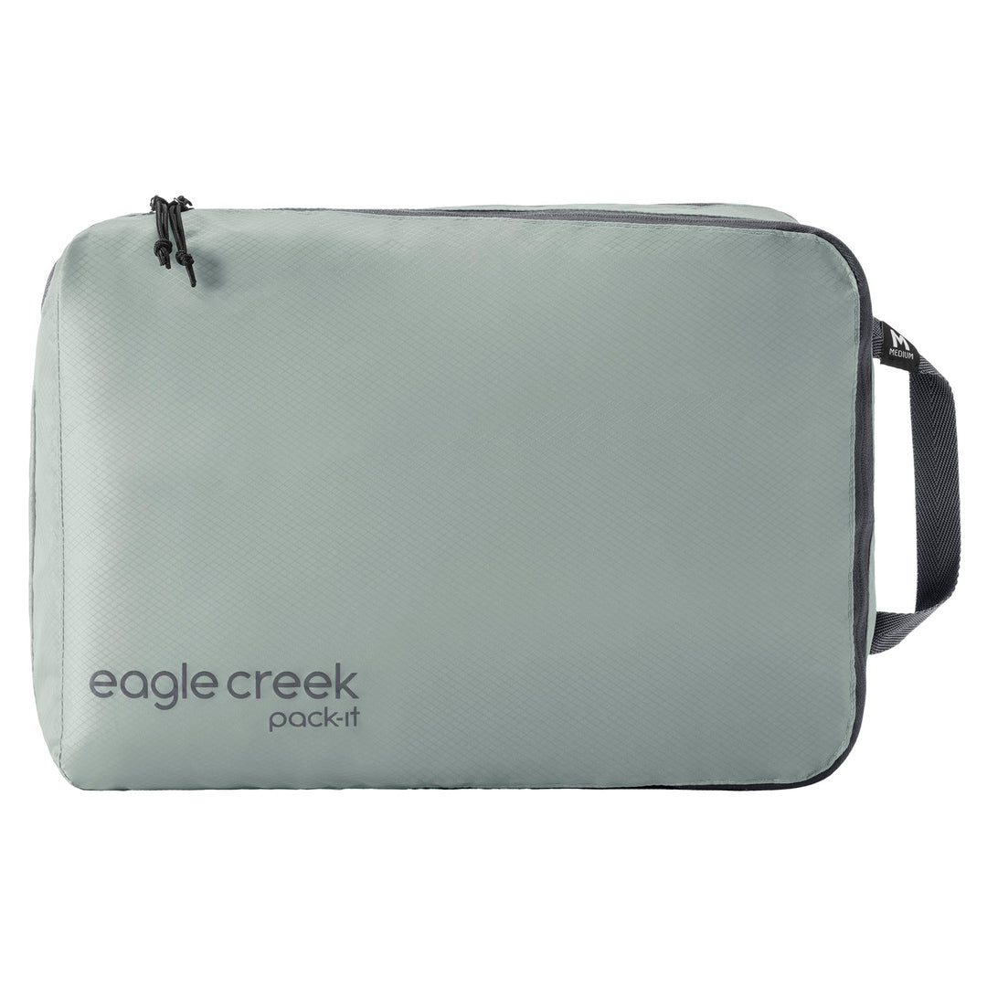 Storm Grey Packing Cube Eagle Creek