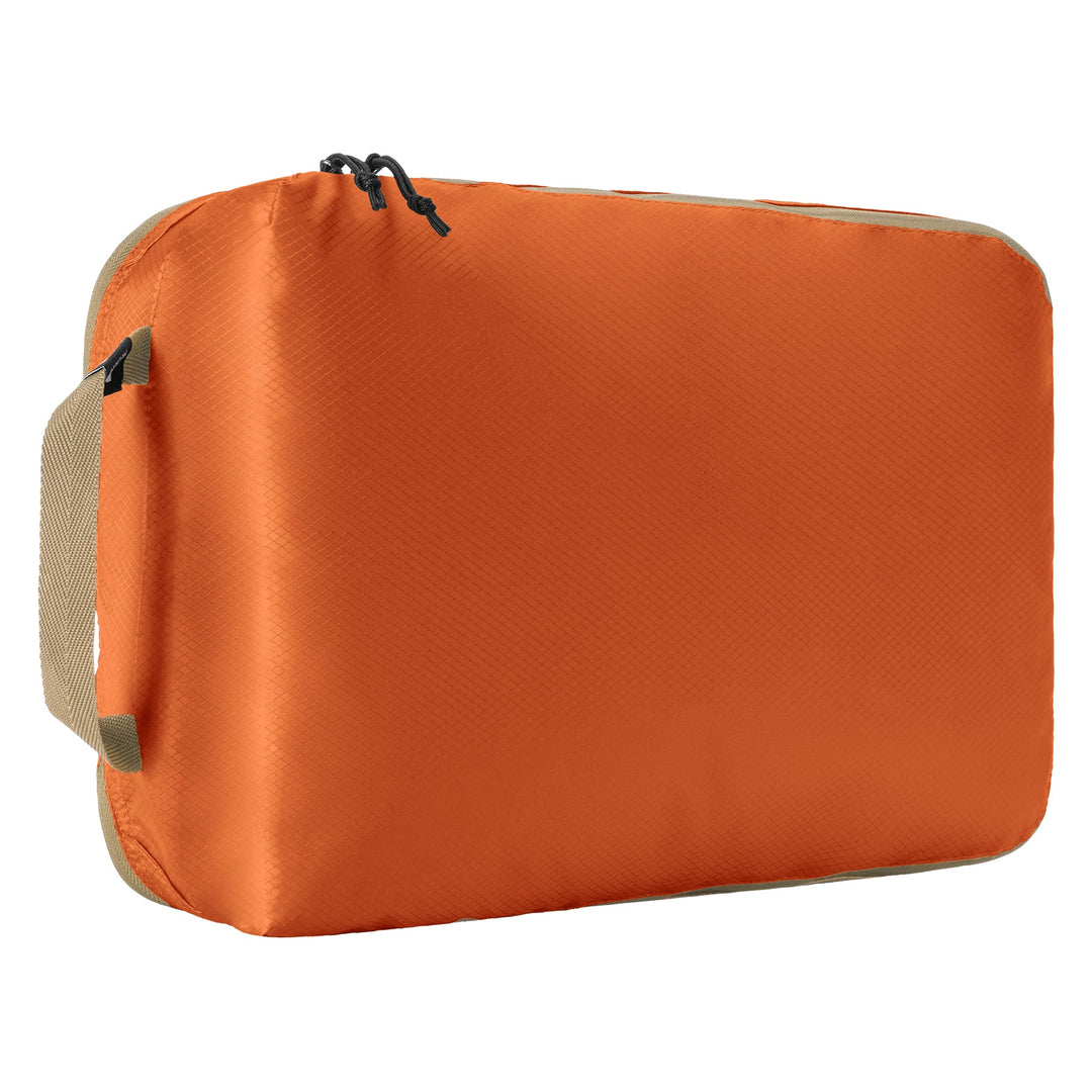 Mandarin Orange Packing Cubes for Travel Eagle Creek