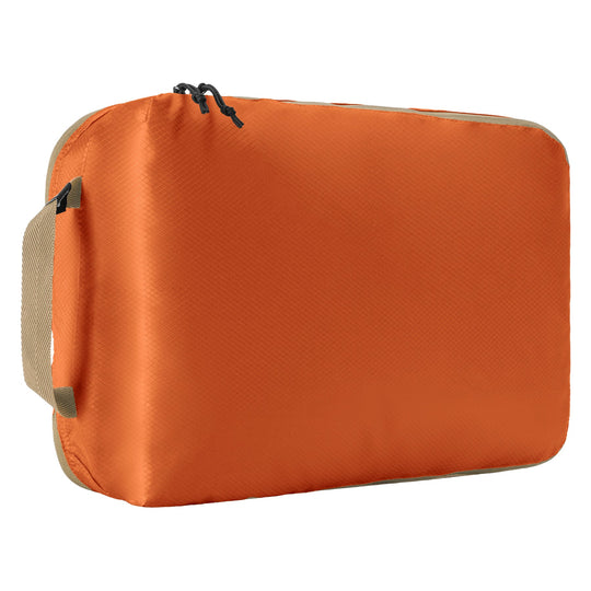 Mandarin Orange Packing Cubes for Travel Eagle Creek