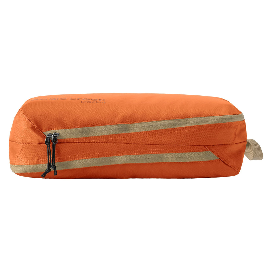 Mandarin Orange Best Packing Cubes Eagle Creek