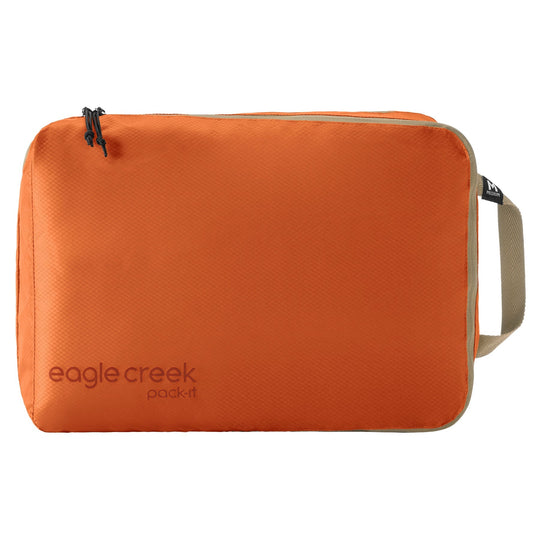 Mandarin Orange Packing Cube Eagle Creek