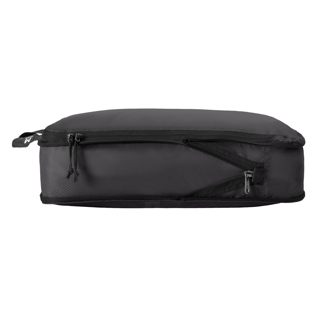 Black Best Compression Packing Cubes Eagle Creek
