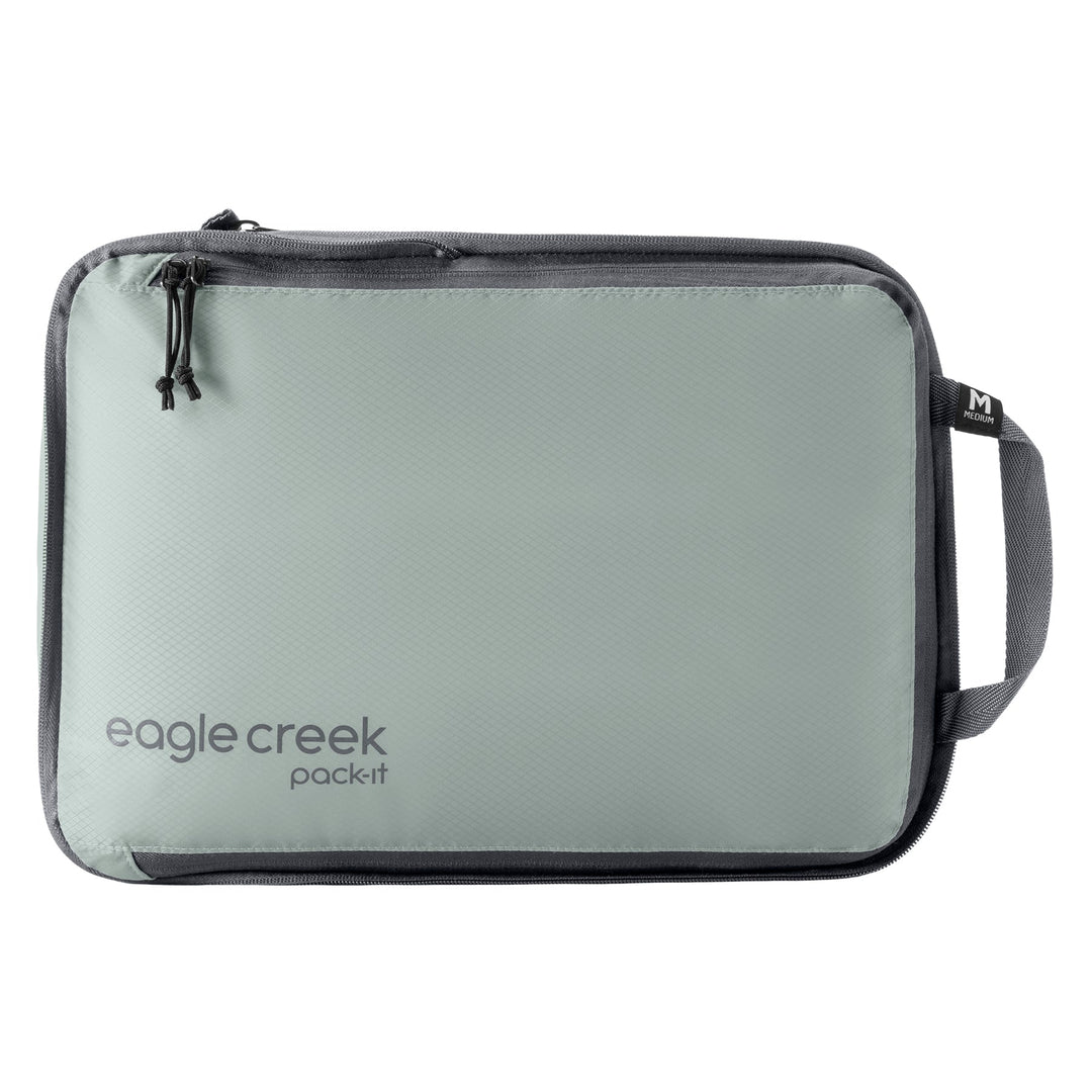 Storm Grey Packing Cubes Compression