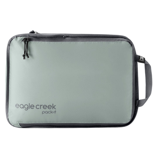 Storm Grey Packing Cubes Compression