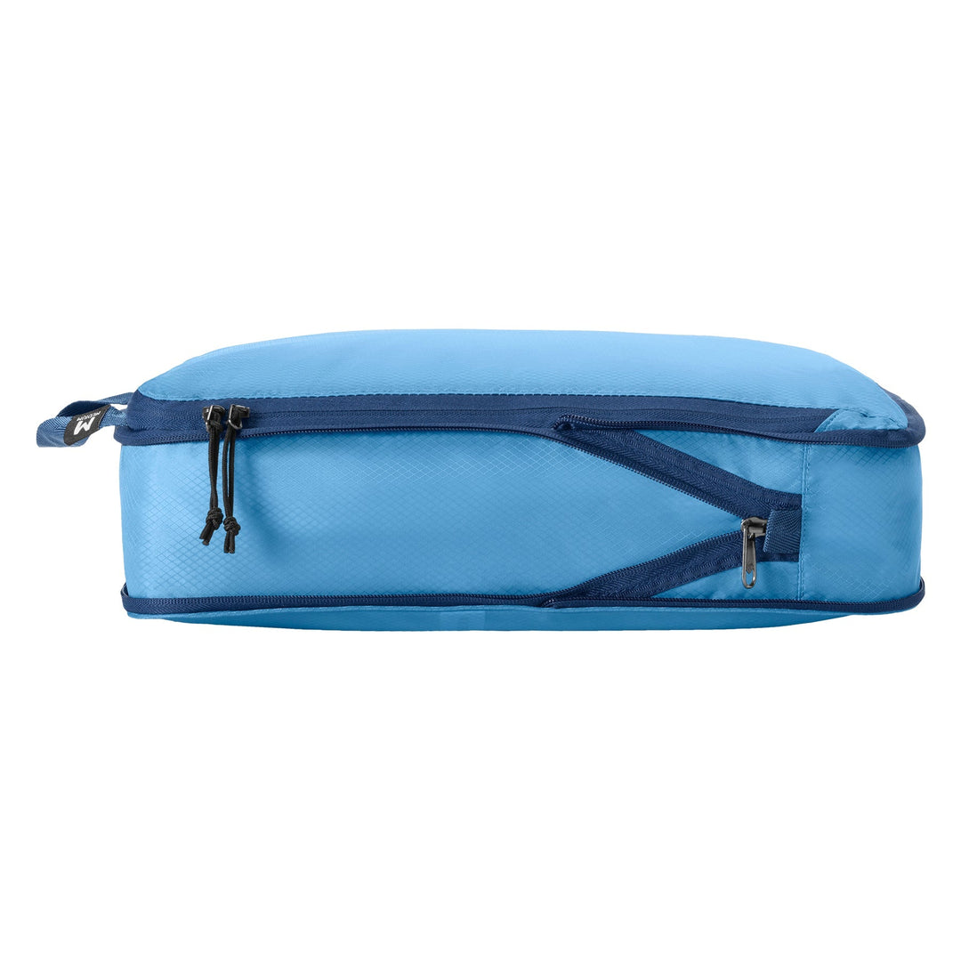 Blue Dawn Best Compression Packing Cubes Eagle Creek