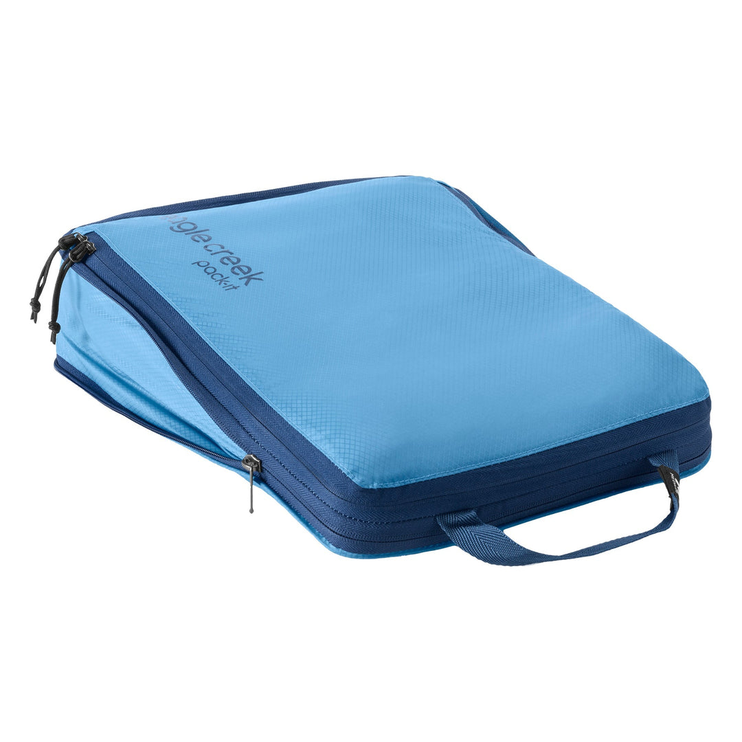 Blue Dawn Compression Packing Cube