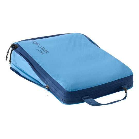Blue Dawn Compression Packing Cube