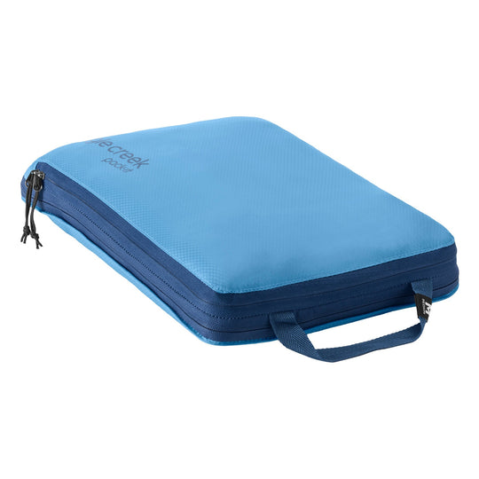 Blue Dawn Compression Packing Cubes for Travel