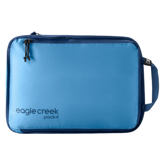 Blue Dawn Packing Cubes Compression
