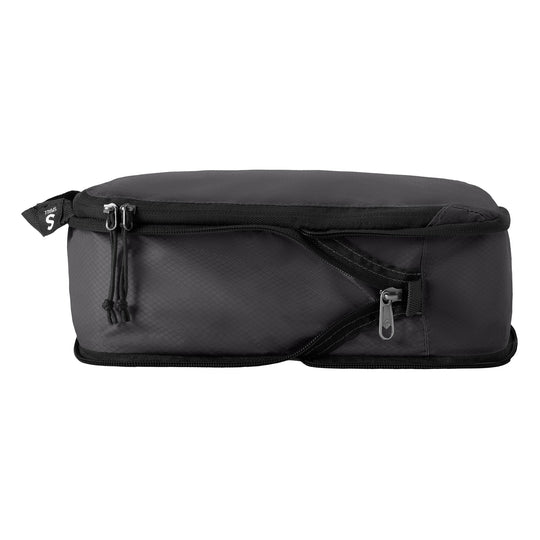 Black Best Compression Packing Cubes Eagle Creek