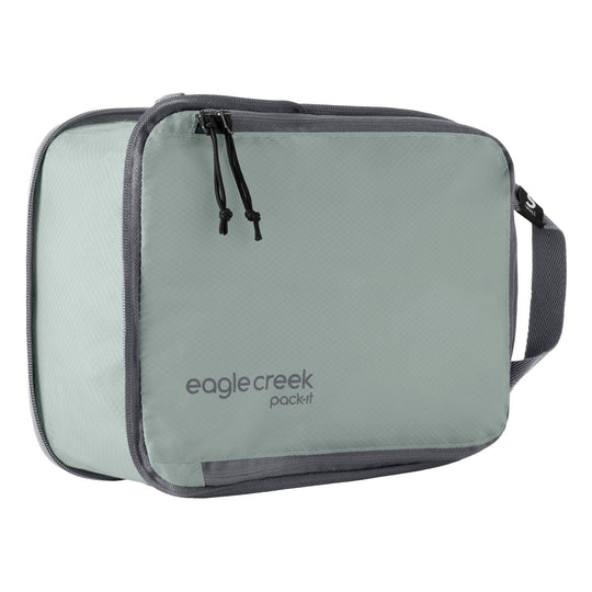 Storm Grey Compression Packing Cubes
