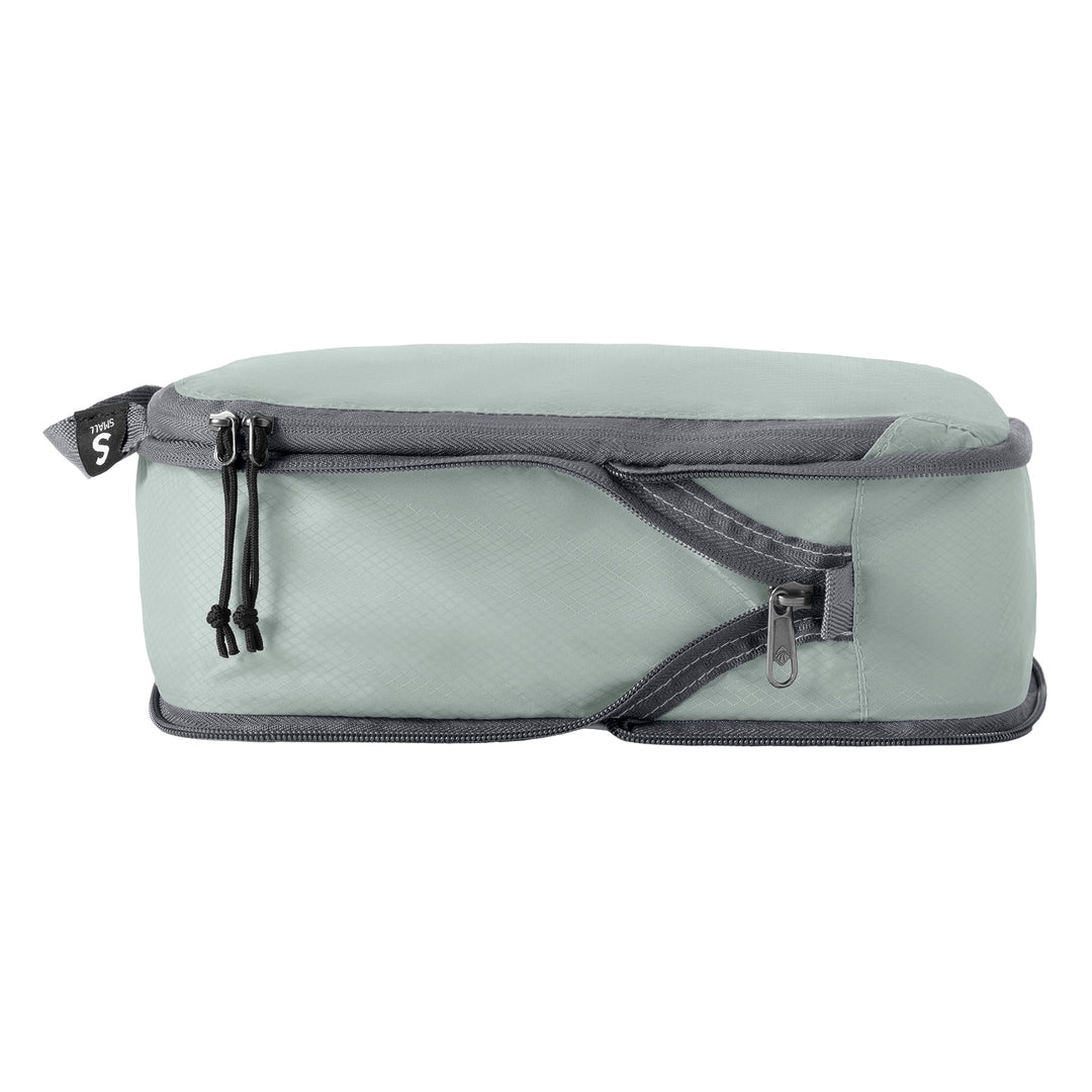 Storm Grey Best Compression Packing Cubes Eagle Creek