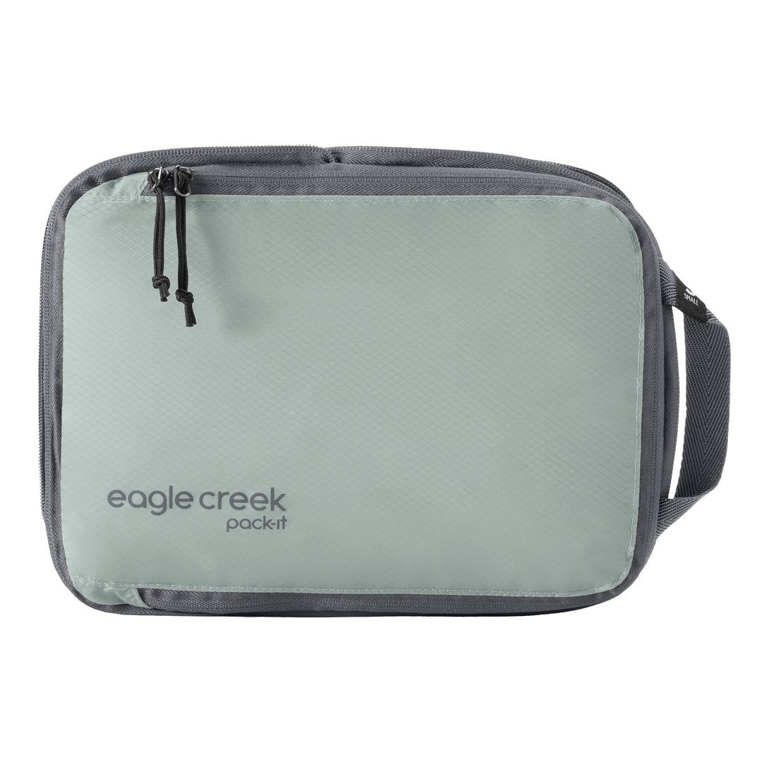 Storm Grey Packing Cubes Compression