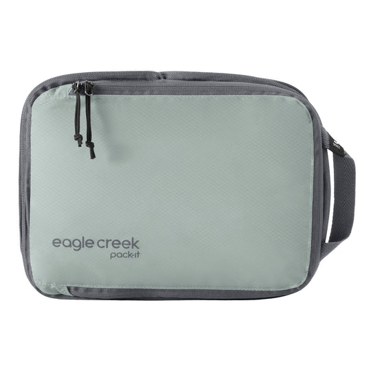 Storm Grey Packing Cubes Compression