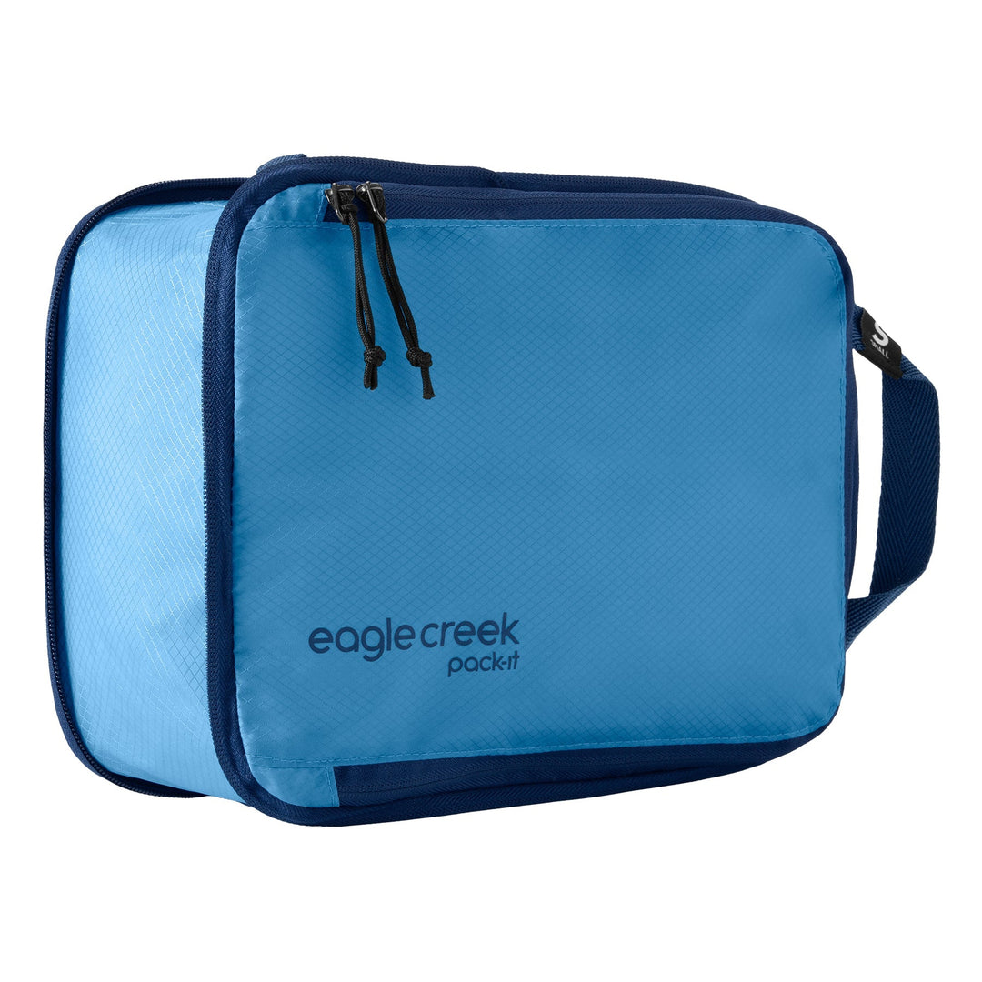 Blue Dawn Compression Packing Cubes