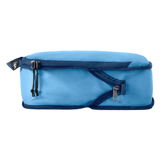 Blue Dawn Best Compression Packing Cubes Eagle Creek
