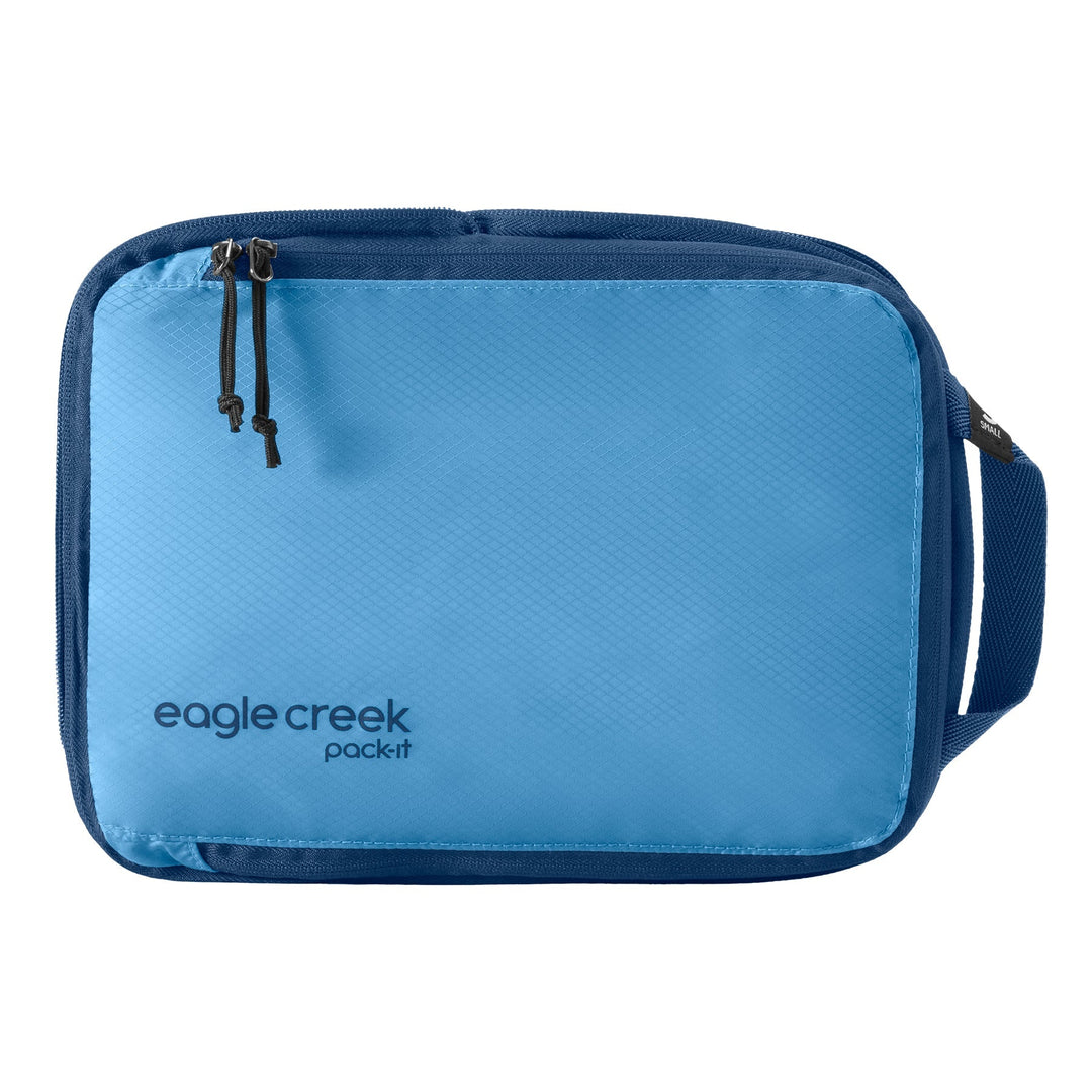 Blue Dawn Packing Cubes Compression