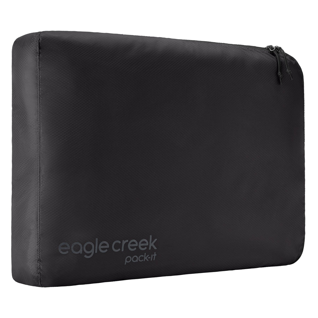 Black Packing Cubes Eagle Creek