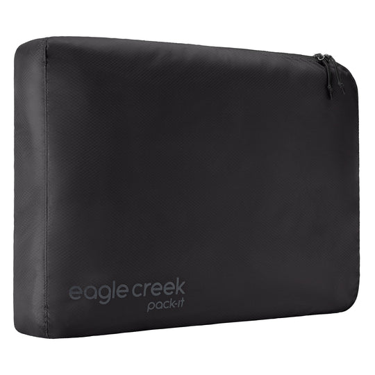 Black Packing Cubes Eagle Creek
