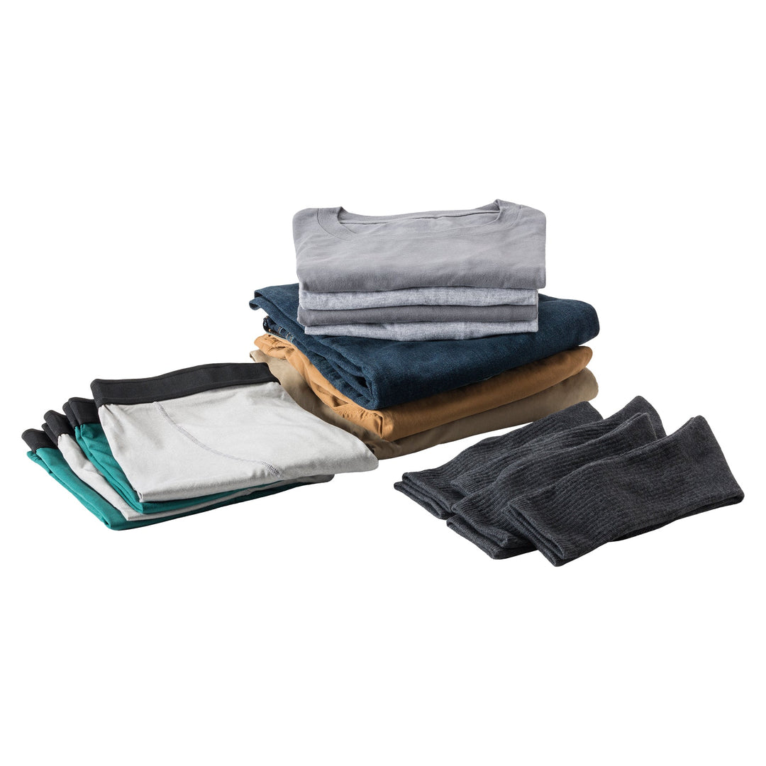 Clothing Detail
