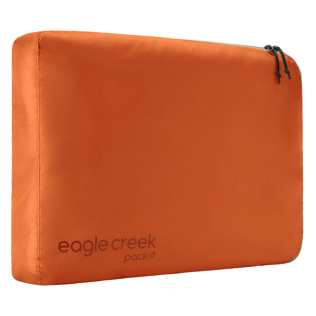 Mandarin Orange Packing Cubes Eagle Creek