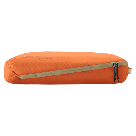 Mandarin Orange Best Packing Cubes